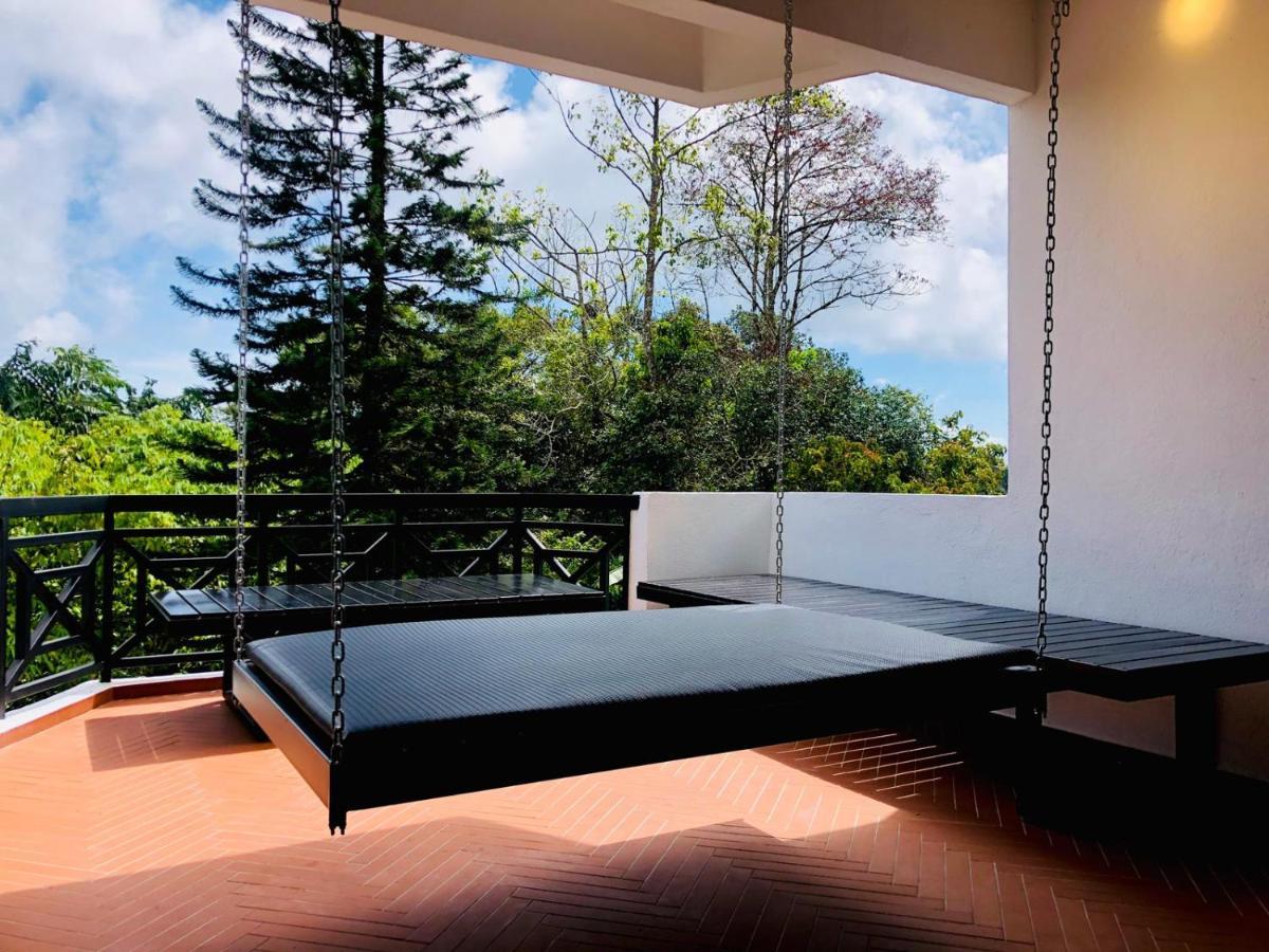 Apartment 80 Colonie Fraser's Hill *